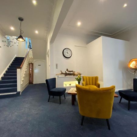 Rooms At Babbacombe Торки Экстерьер фото