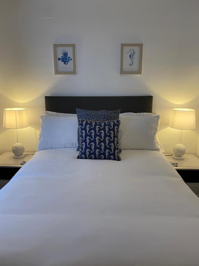 Rooms At Babbacombe Торки Экстерьер фото