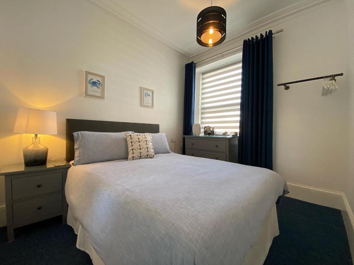 Rooms At Babbacombe Торки Экстерьер фото